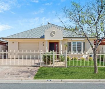 4 Coogee Avenue, Paralowie. - Photo 2