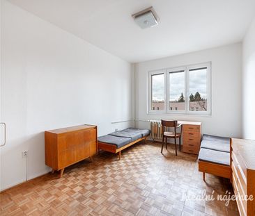 Pronájem bytu 3+1 68 m² - Photo 3