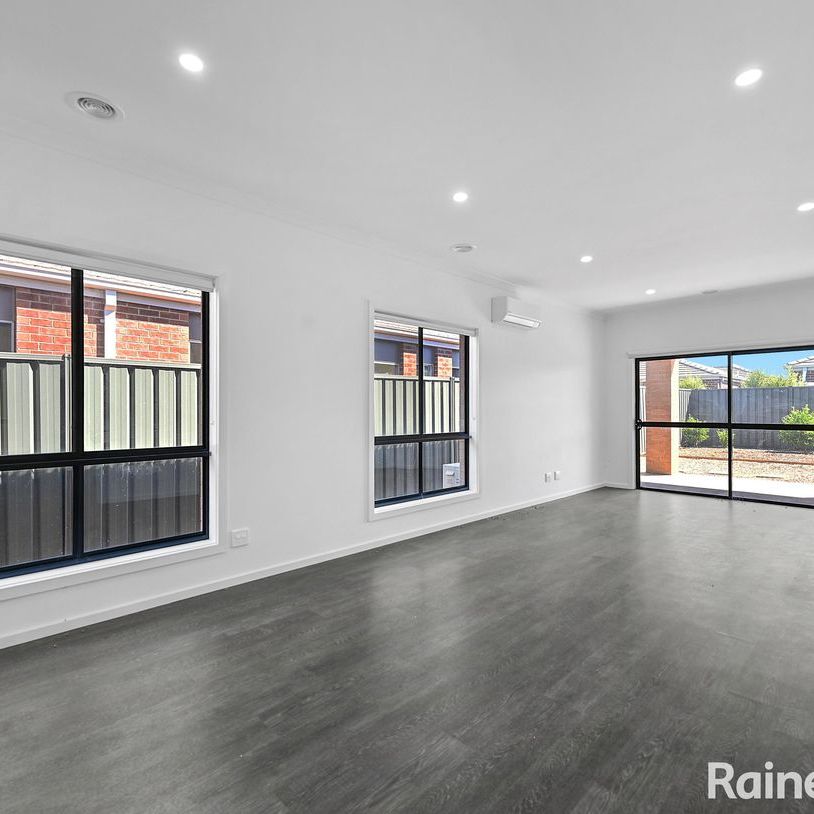 Comfortable Living in Harkness - Photo 1