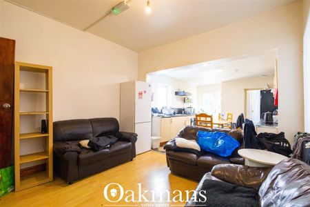 6 bedroom house to rent - Photo 2