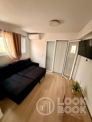 Studio/Γκαρσονιέρα για ενοικίαση Κάτω Γλυφάδα (Γλυφάδα) - Photo 1