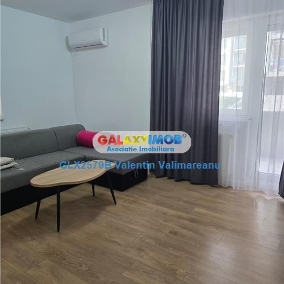 Apartament 2 Camere NouTitan VI 023 - Photo 1