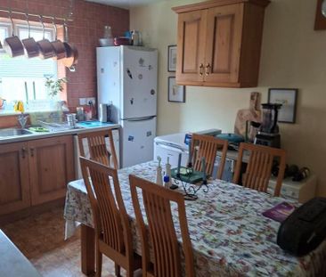 1 bedroom in a house share to rent - Photo 6