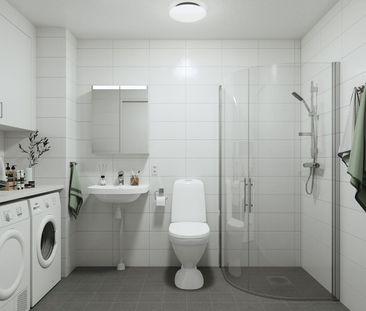 Gårdstensvägen, Angered - Photo 4