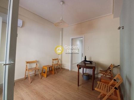 Διαμέρισμα για ενοικίαση Μουσείο (Εξάρχεια - Νεάπολη) - Photo 2