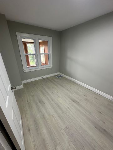 For Lease - 437 Charlotte Street Unit# Upper, London East, Ontario - Photo 5