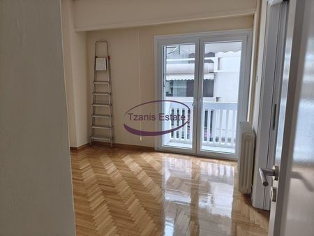 Διαμέρισμα για ενοικίαση Κέντρο Παγκρατίου (Παγκράτι) - Φωτογραφία 3