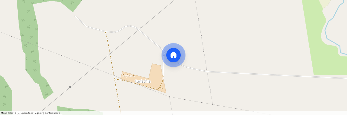 Forfar, Angus, DD8 3TW