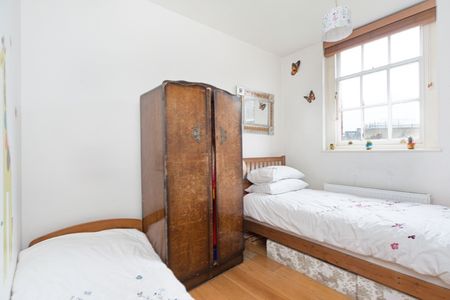 3 Bed Flat, Croftdown Road, NW5 - Photo 5