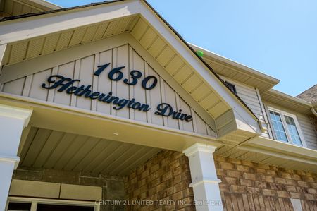 For Lease - 1630 Hetherington Drive Unit# Bedroom 4, Peterborough, Ontario - Photo 4
