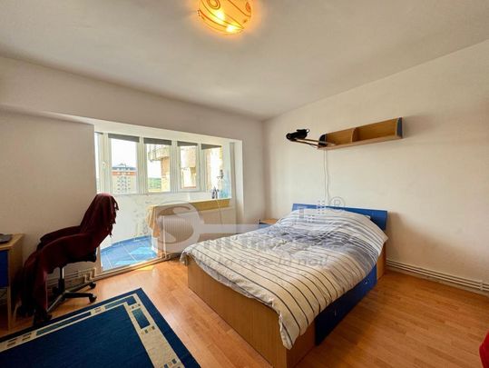 Apartament 1 camera PACURARI - Fotografie 1