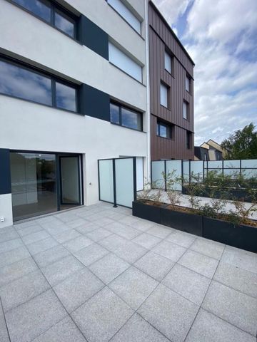 Appartement T2 à louer - 42 m² - Photo 4