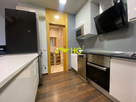 Alquiler Ático en Campodón-Ventorro del Cano, Alcorcón - Photo 2