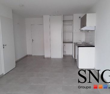 T2 AVEC TERASSE ET PARKING - Photo 4