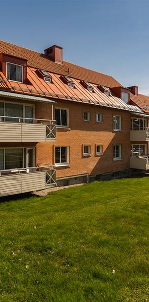 Kungsvägen 7 B - Foto 1