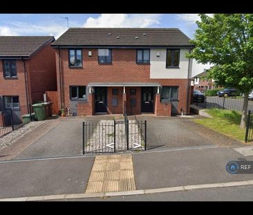 2 bedroom semi-detached house to rent - Photo 6