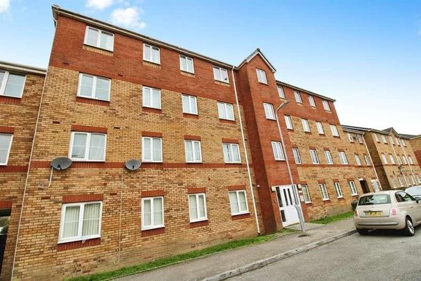 Cwrt Boston, Pengam Green, Cardiff, CF24 - Photo 1