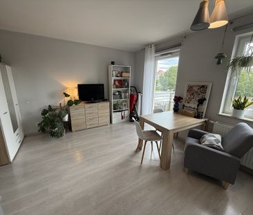 Kawalerka Powstańców Śląskich pomorzany/centrum - Photo 2