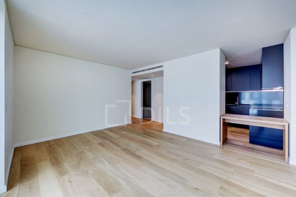 T1 para arrendamento no Campo Pequeno - Photo 1