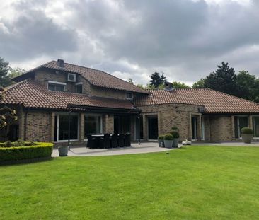 Riante villa in oase van groen! Toplocatie, hartje Vriesdonk, insta... - Foto 3