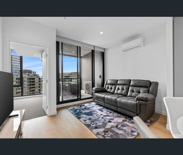 1404/1 Joseph Street, Footscray, Vic 3011 - Photo 4
