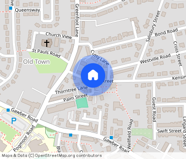 School Street, Barnsley, S75 - Photo 1