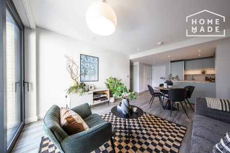 1 bedroom flat to rent - Photo 3