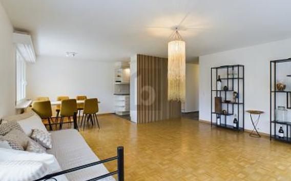 Wohnung in Ettingen - Photo 1