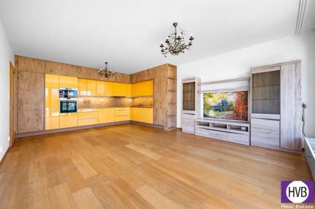 Pronájem bytu 4+kk/G, 103 m - Fotografie 4