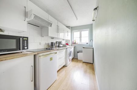 Queens Road, Guildford - 1 bedroomProperty for lettings - Seymours - Photo 4