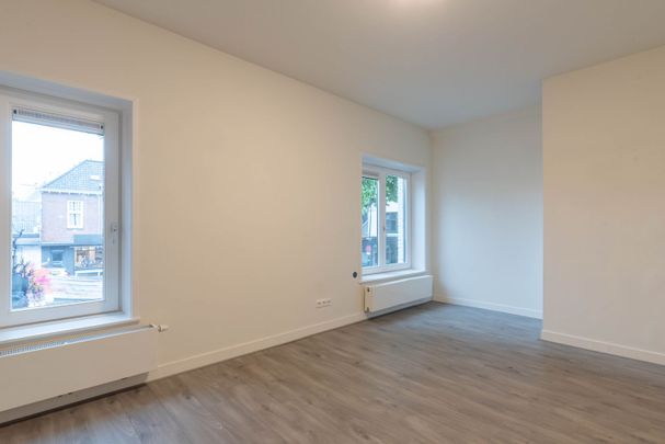 Appartement te huur: Naarderstraat 21-1 1251 AX Laren (NH) - Foto 1