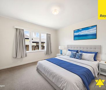 Comfortable Family Living in a Convenient, Sought-After Location - Photo 2