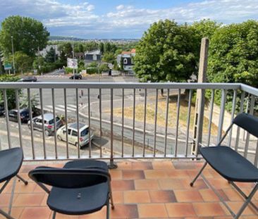 Noisy-le-Grand - A LOUER - Appartement 2 pièces 35m² - Balcon, park... - Photo 5