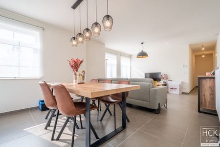 Appartement te huur - Foto 3