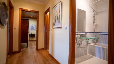Apartamento T3 em Lisboa - Photo 5