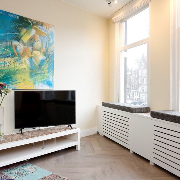 Te huur: Appartement Prinsengracht in Amsterdam - Foto 1