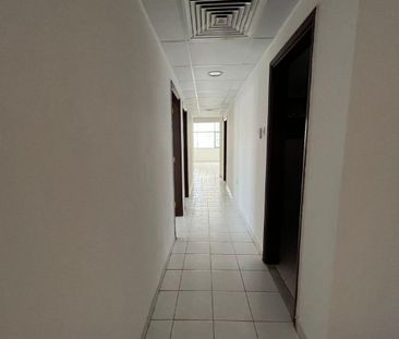 3BRwith Balcony |3Bath+| Family Building | Abu - Photo 5