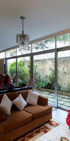 Casa para alugar com 420m², 4 quartos e 4 vagas - Photo 1