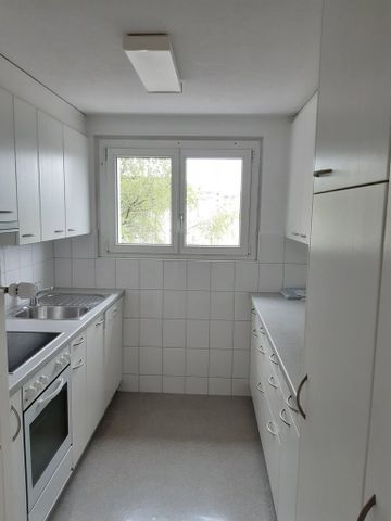 3.5 Zimmer, 69 m², 3. Stock - Foto 3
