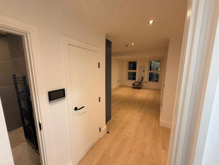 1 bedroom property to rent - Photo 3