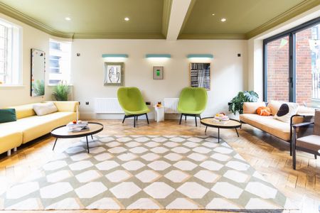 Sherborne Place, 50 Sherborne Street, Brindley Place - Photo 2