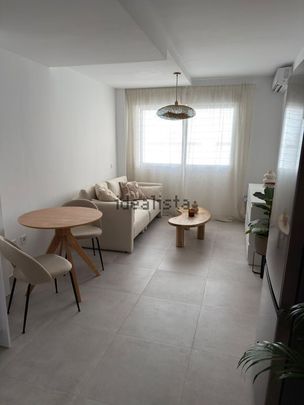 Alquiler de piso en Calle General Ibáñez - Photo 1