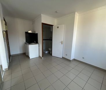 Location Appartement 1 pièce 21m² BOULOGNE SUR MER 62200 - Photo 6