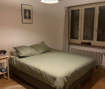 2.5 Zimmer, 1. Stock - Photo 3