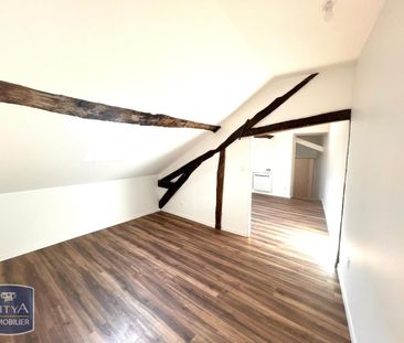 Location Appartement 4 pièces 113m² CHINON 37500 - Photo 4