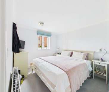 2 bedroom ground floor flat to rent - Photo 5