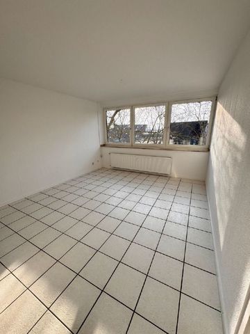 Helle 3-Zimmer-Wohnung in zentraler Lage von Kamp-Lintfort - Photo 4