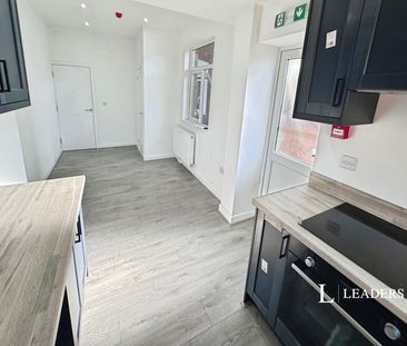 1 bedroom house to rent King Street, Cross Heath, Newcastle, Staffo... - Photo 1