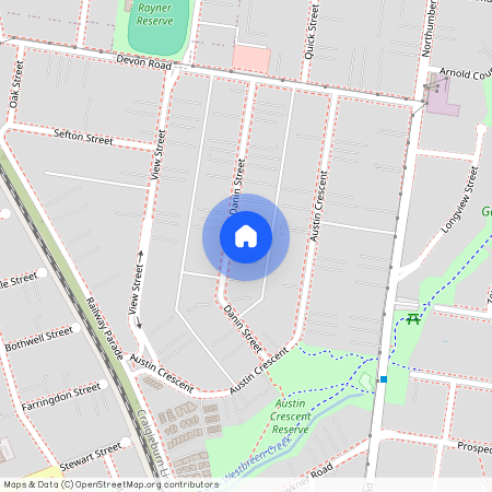 3/18 Danin Street, Vic 3044, Pascoe Vale