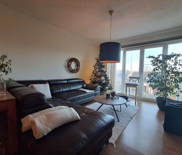 Gezellig appartement te Sint-Kruis! - Foto 4
